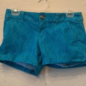 American Eagle size 4 shorts